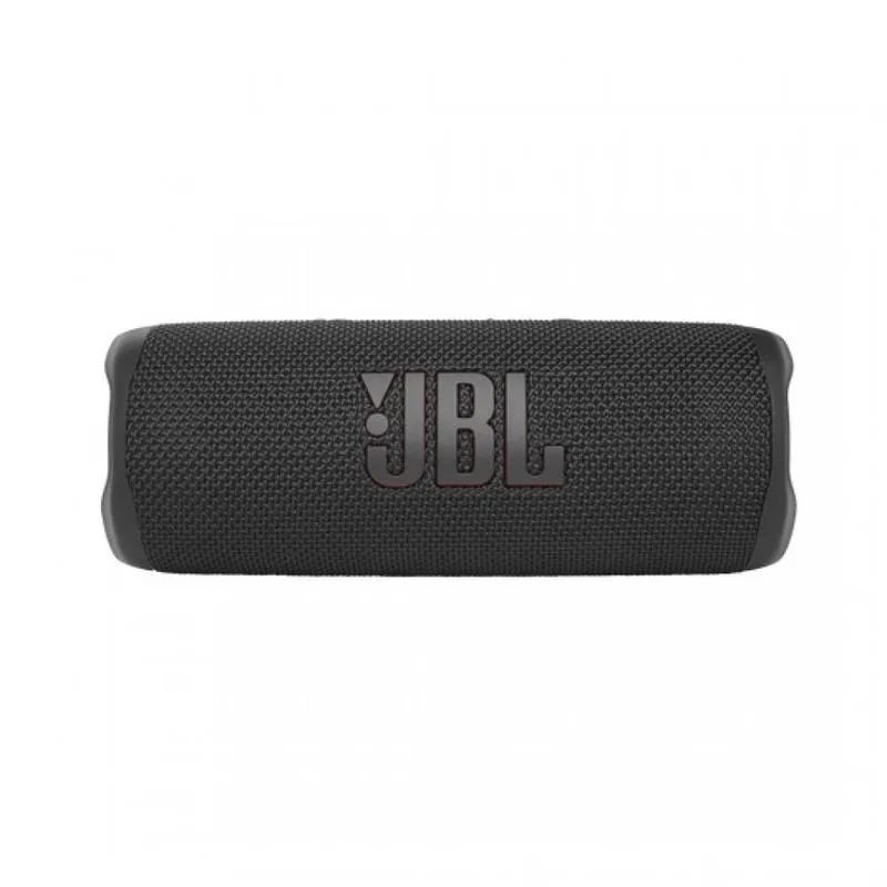 [App/Cliente Ouro] Caixa De Som Bluetooth Porttil  Jbl Flip 6 Preto